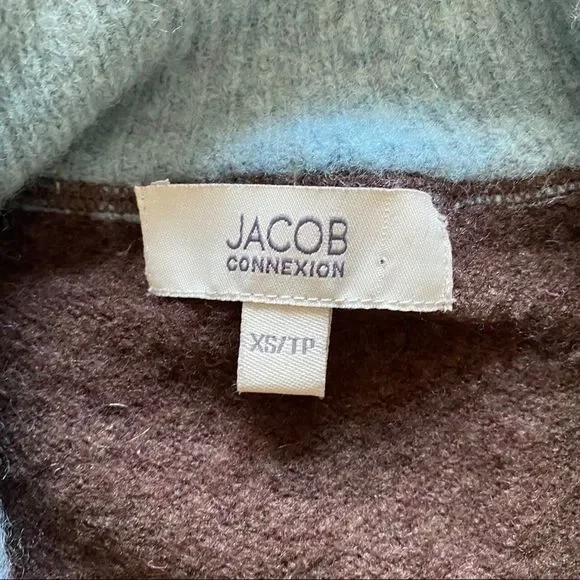 Jacob Wool Sweater - Picture 5 of 8